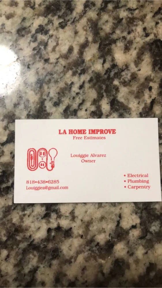 Slide of Luis Alvarez