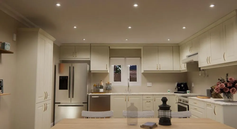 Slide of Luis Arroyo's Electrical Services