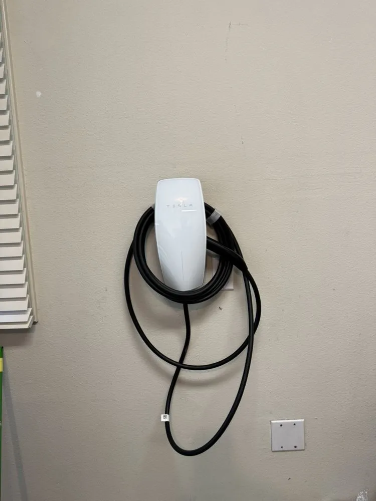 Slide of Luis Electrical