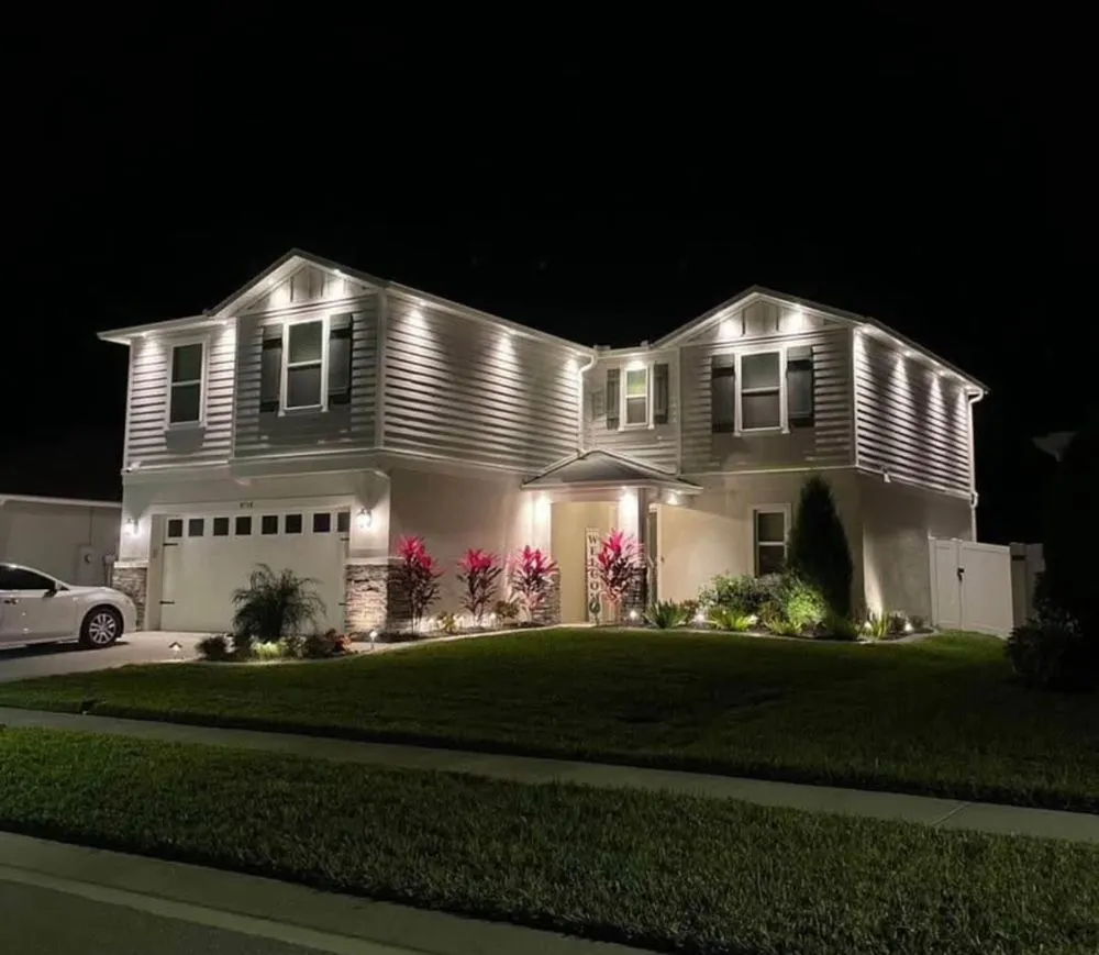 Slide of Luis electrician 