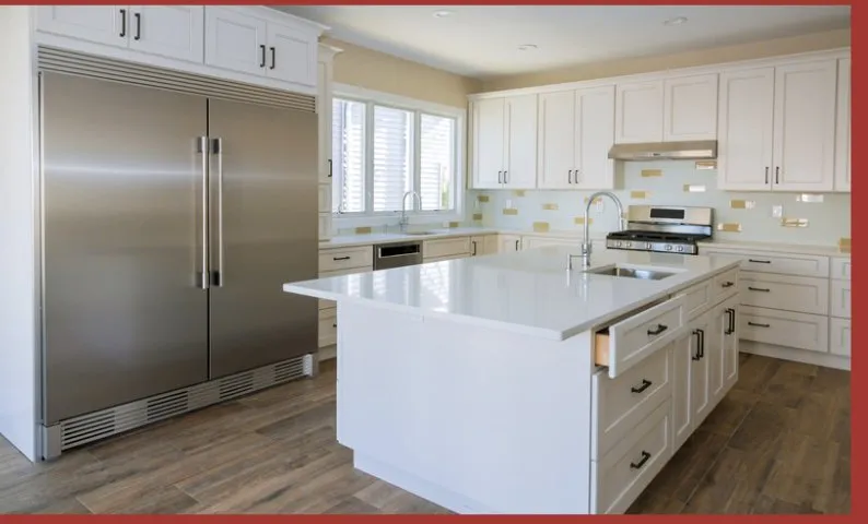 Slide of Luis Handy man services