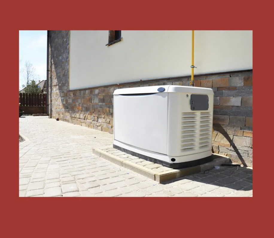 Slide of Luis Handy man services