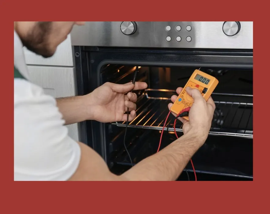 Slide of Luis Handy man services