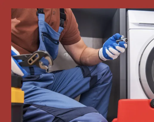 Slide of Luis Handy man services