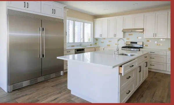 Luis Handy man services