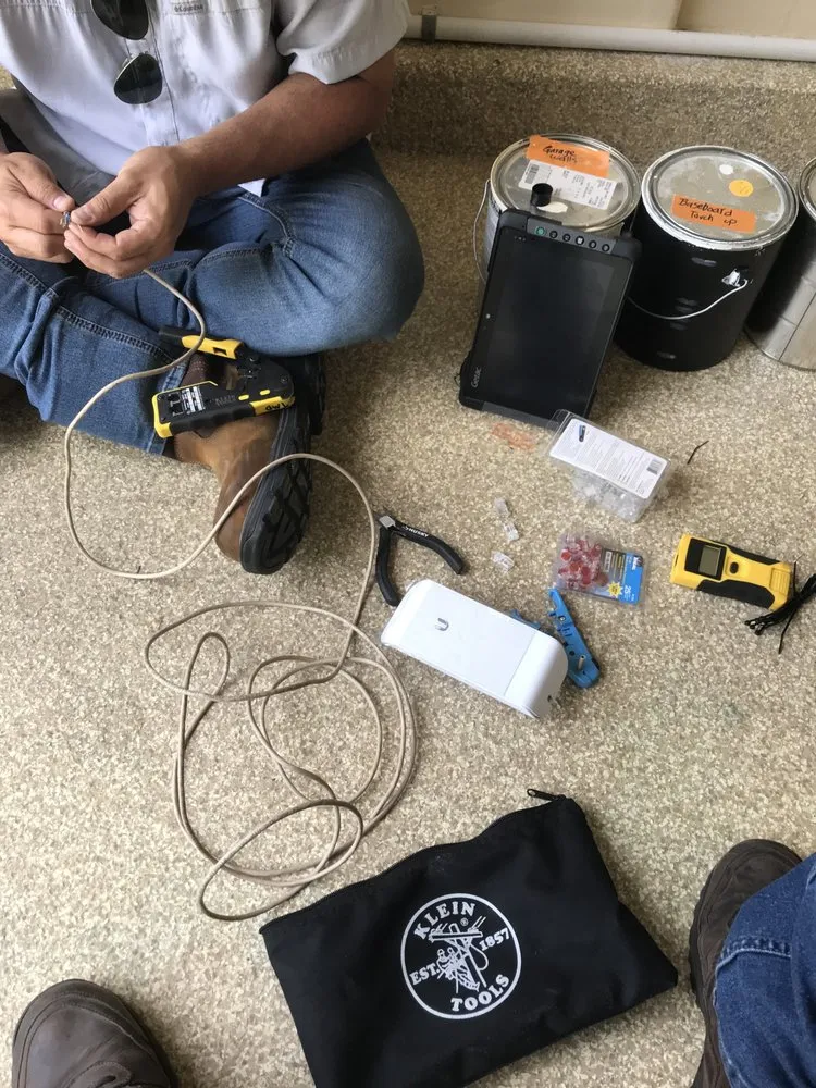 Slide of Luis Mellado