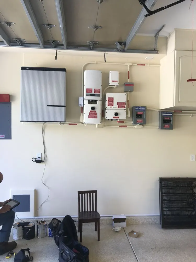 Slide of Luis Mellado