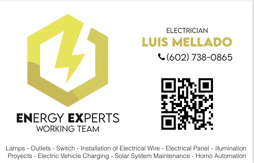 Slide of Luis Mellado