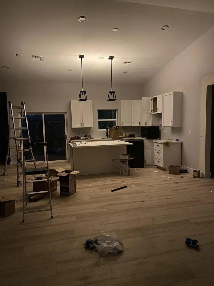 Slide of Luis Mellado