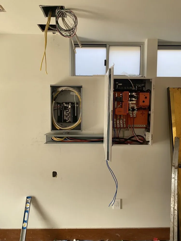 Slide of Luis Mellado