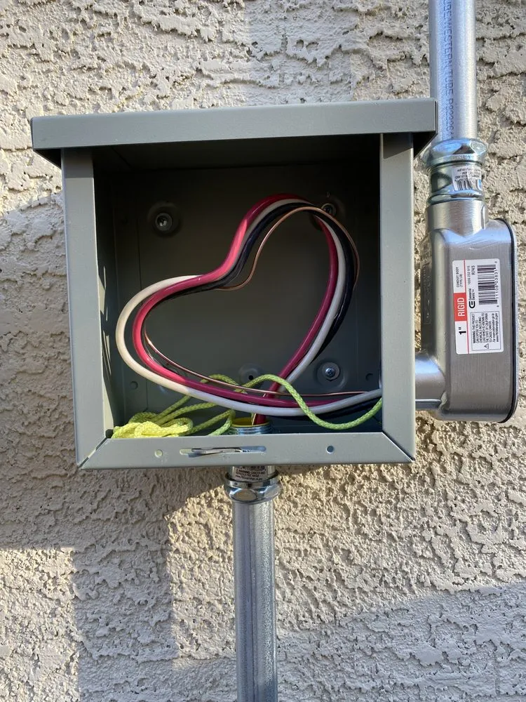 Slide of Luis Mellado