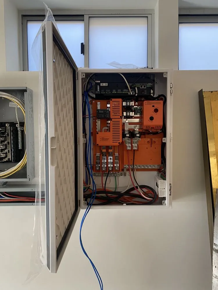 Slide of Luis Mellado