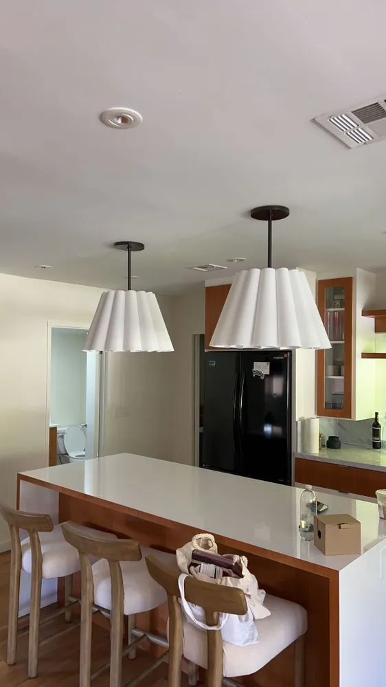 Licensed panel upgrade experts serving , - Luis Prime Electric