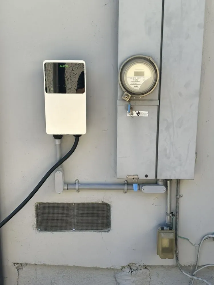 Certified circuit breaker repair service in , - Luis Prime Electric