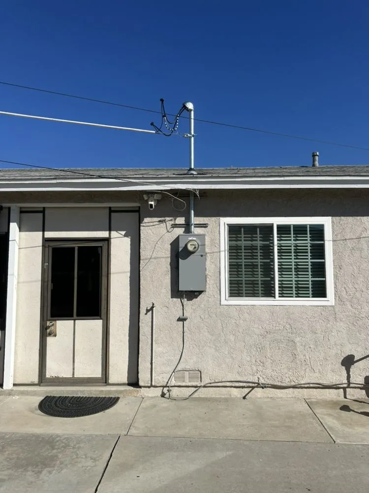 Reliable emergency electrical service service in , - Luis Prime Electric