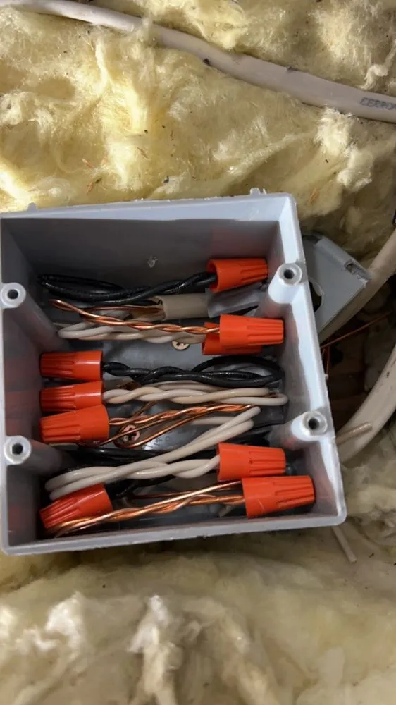 Reliable outlet and switch repair in , by Luis Prime Electric