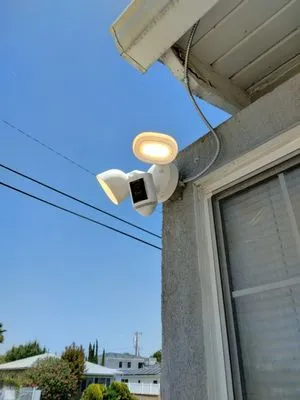 Luis The Electrician