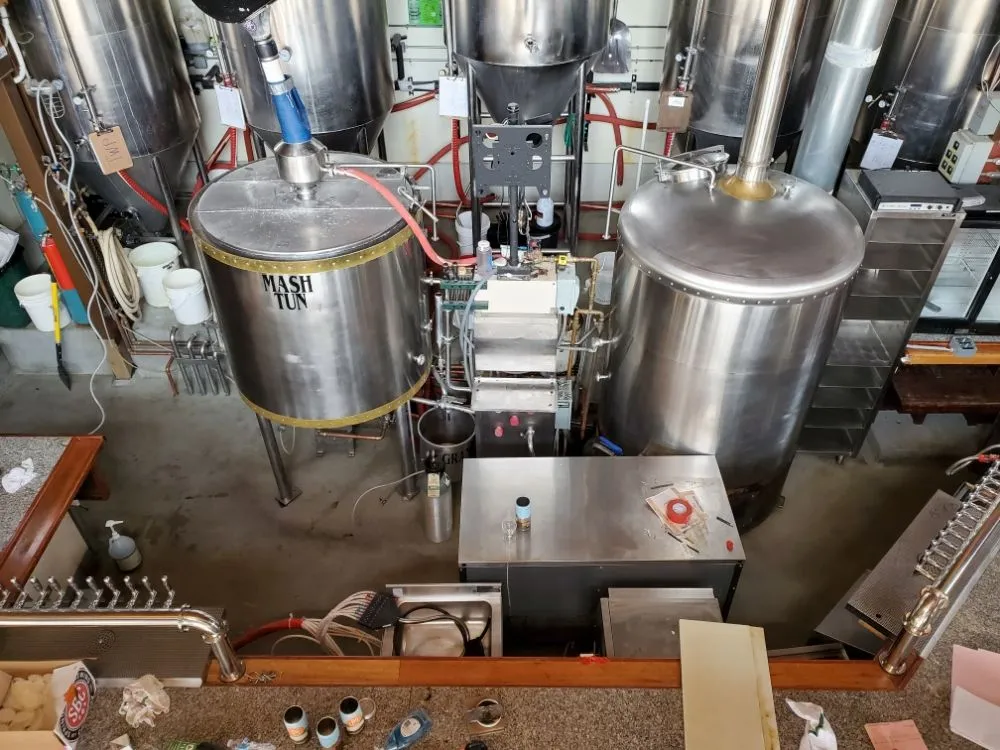 Slide of Lujan Electrical Services