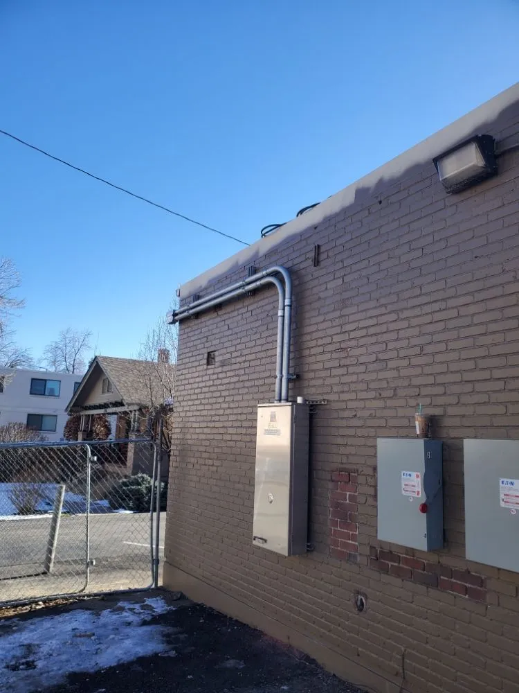 Expert electrical service for homes in circuit breaker repair,  by 