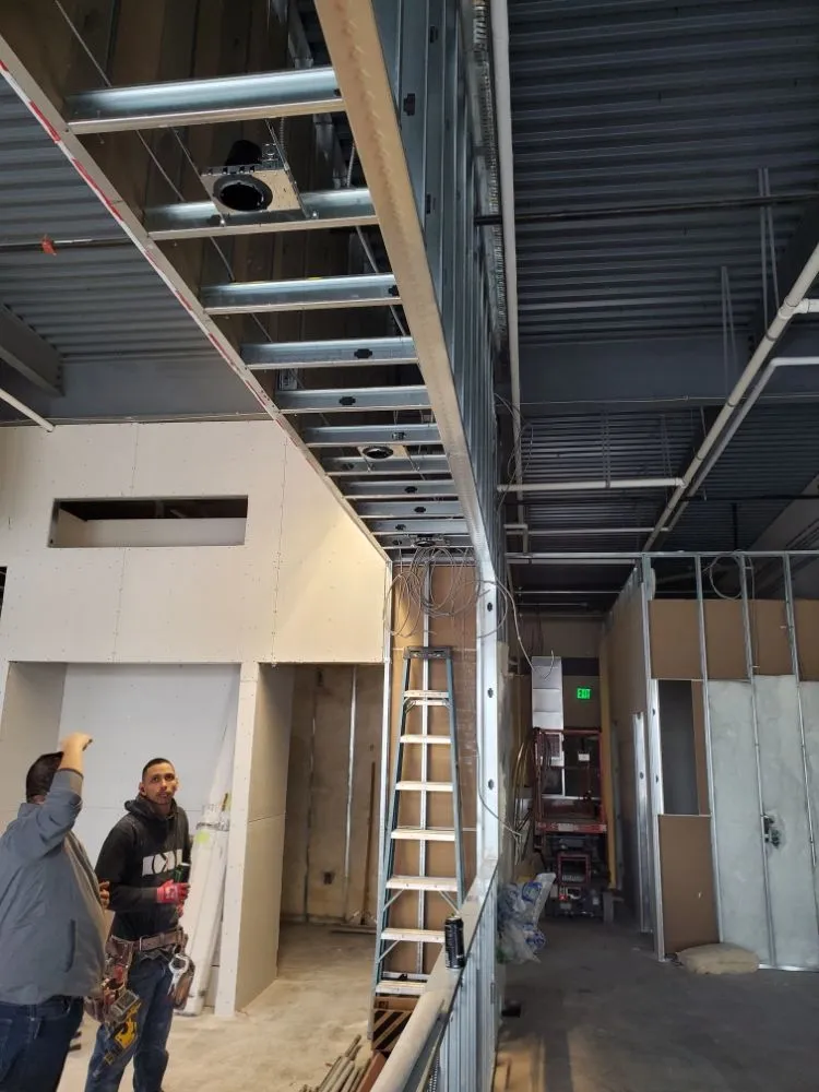 Trusted lighting installation in ,  by Lujan Electrical Services