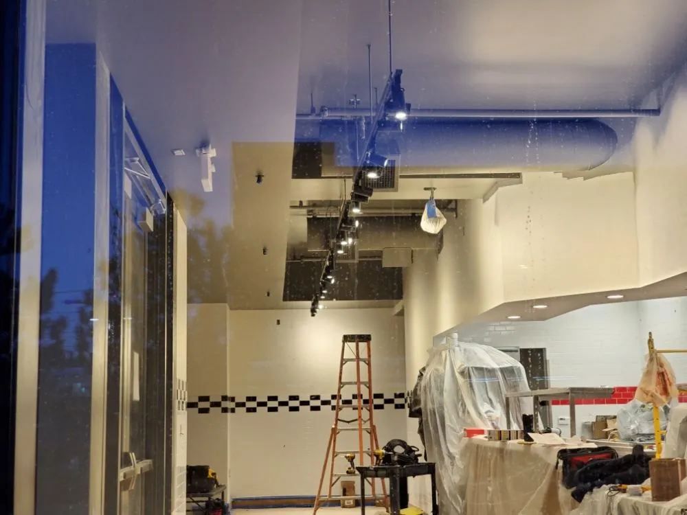 Slide of Lujan Electrical Services