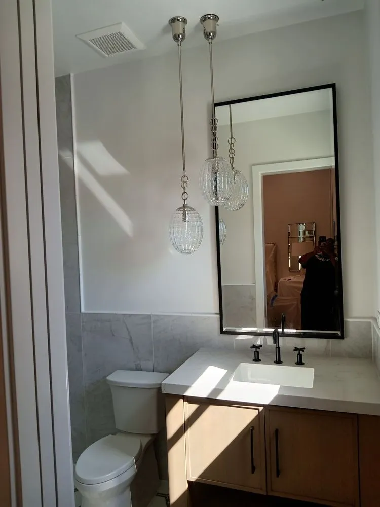 Slide of Lujan Handyman Services