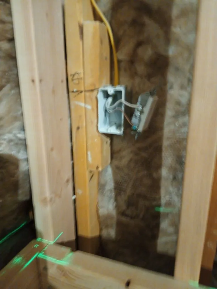 Slide of Lujan Handyman Services