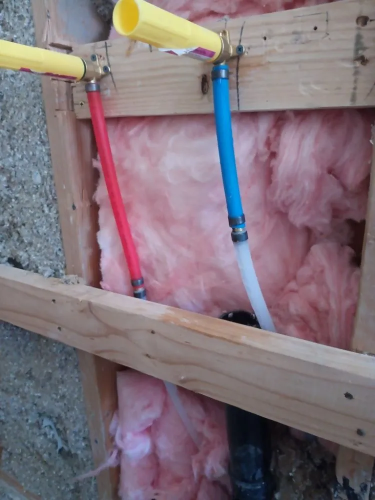 Slide of Lujan Handyman Services