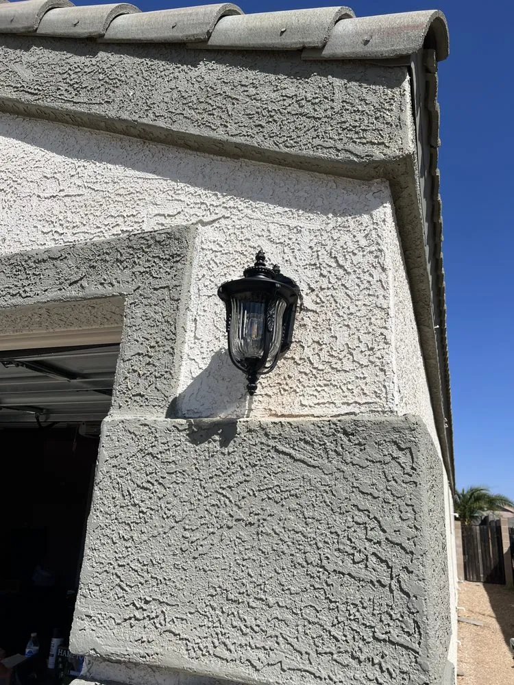 Slide of Lujan Handyman Services