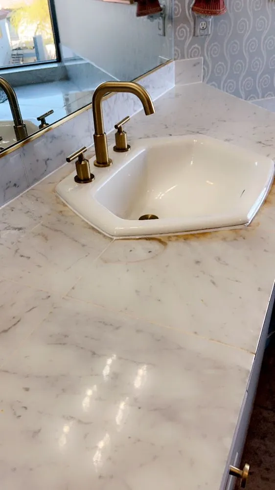 Slide of Lujan Handyman Services