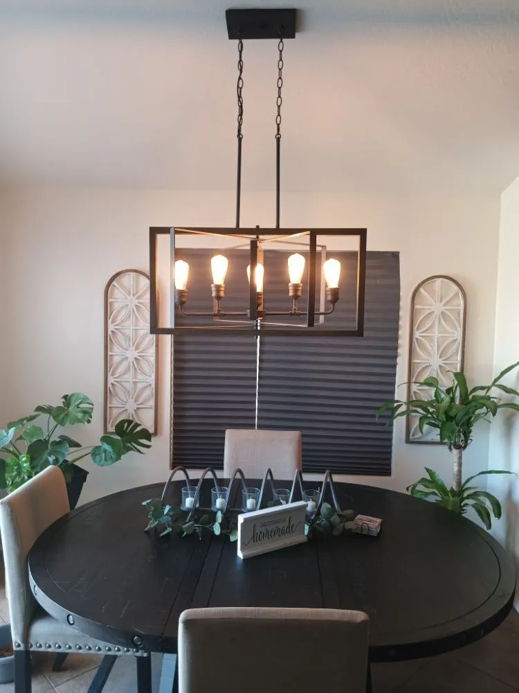 Slide of Lujan Handyman Services