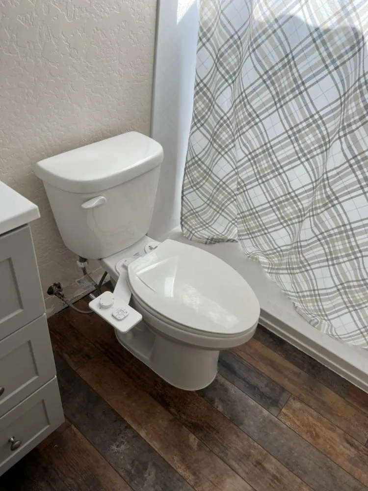 Slide of Lujan Handyman Services