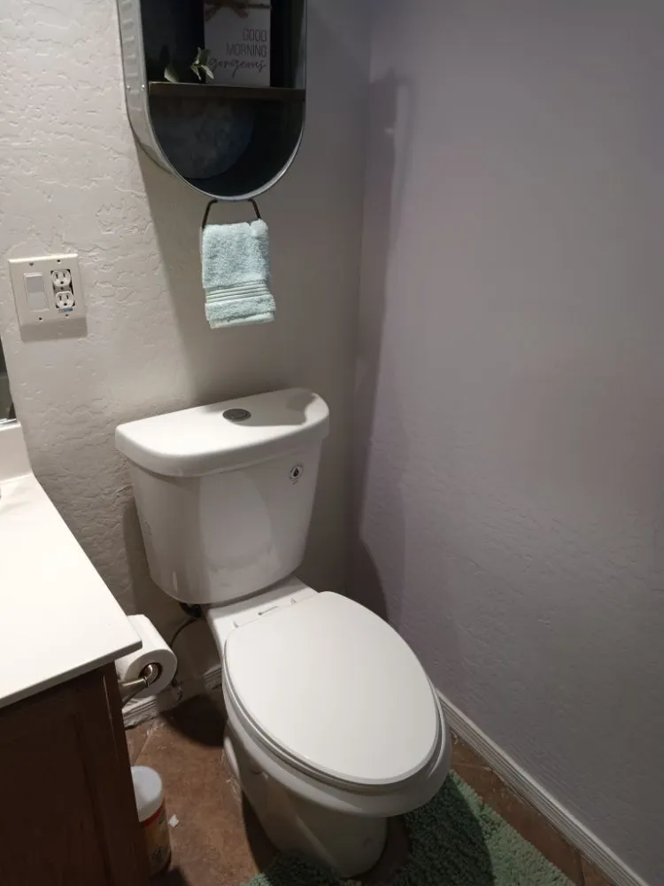 Slide of Lujan Handyman Services