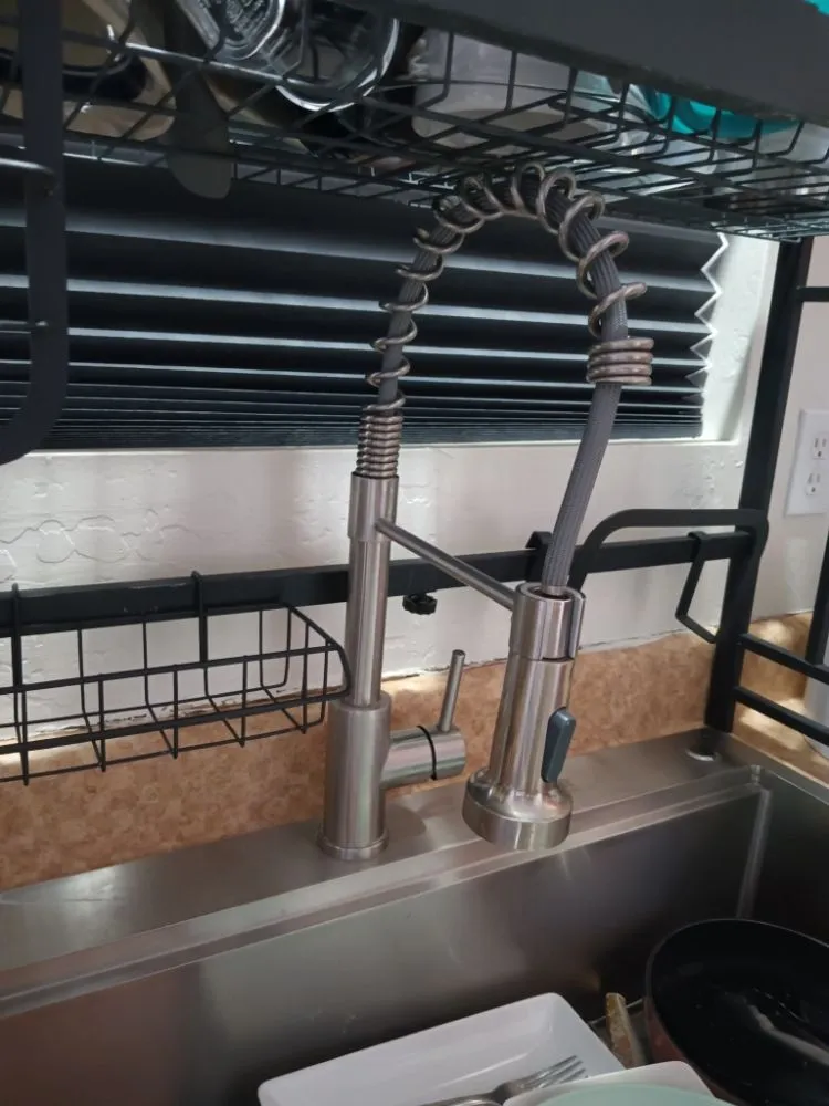 Slide of Lujan Handyman Services