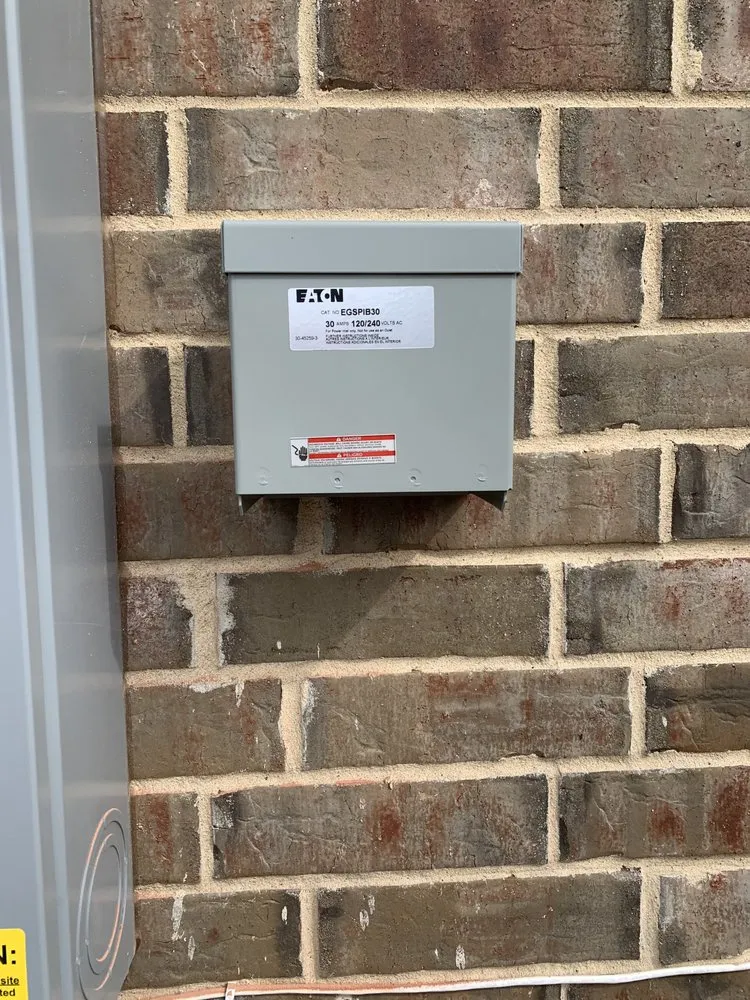 Slide of Lukas Electric