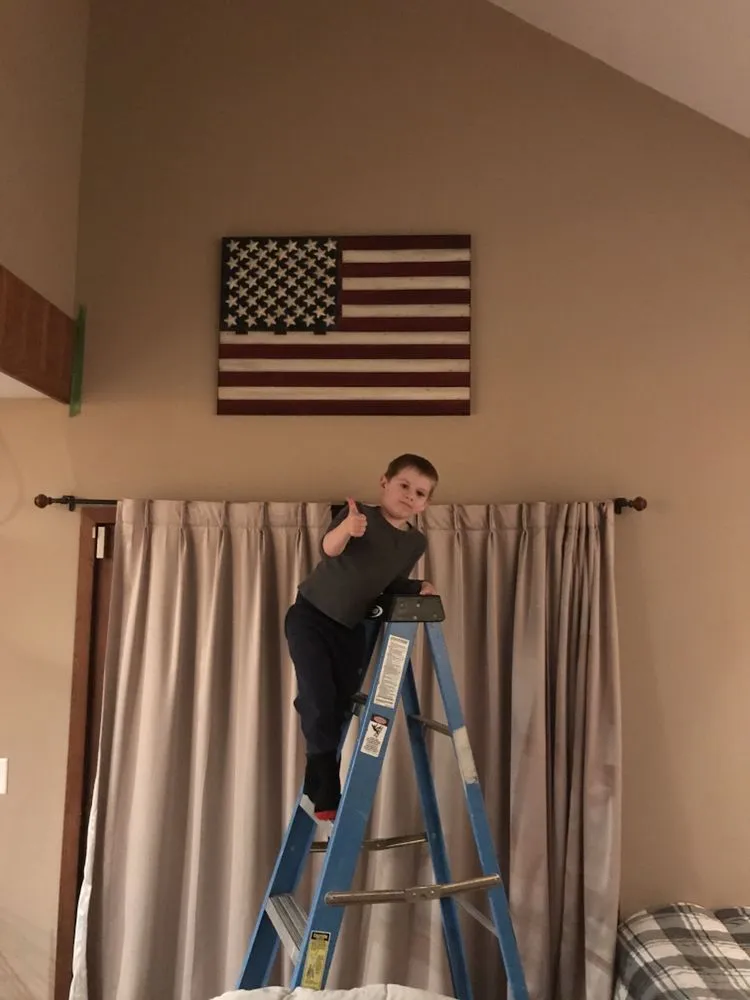 Slide of Luke Electric