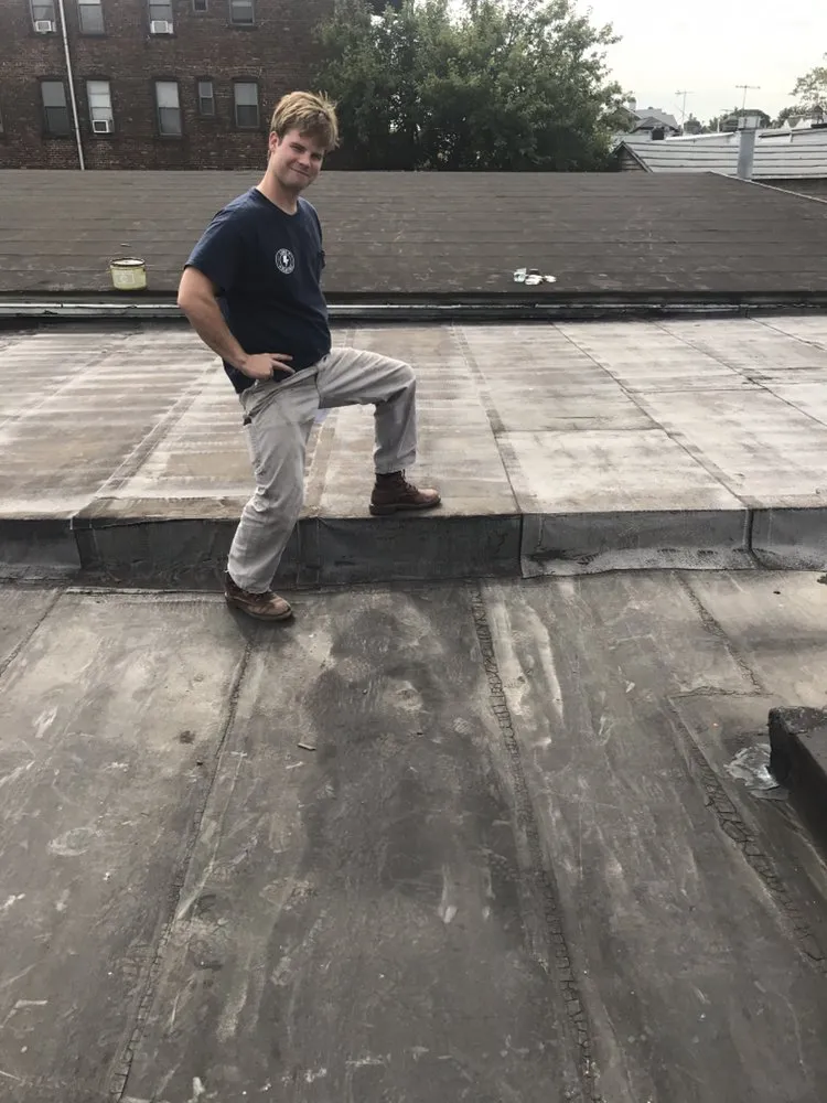 Slide of Luke Electric