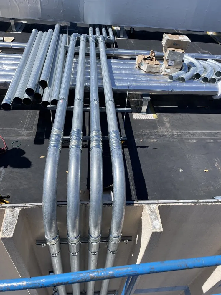 Slide of Luke Electric