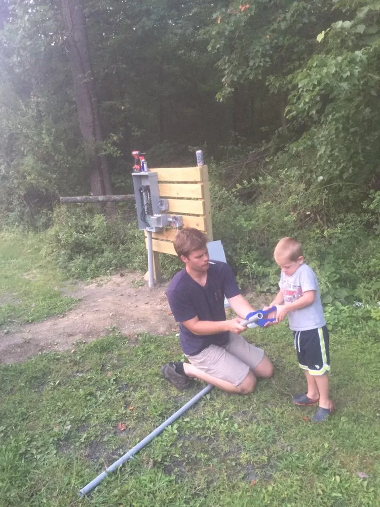 Slide of Luke Electric