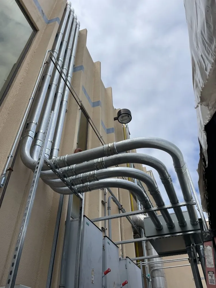 Slide of Luke Electric