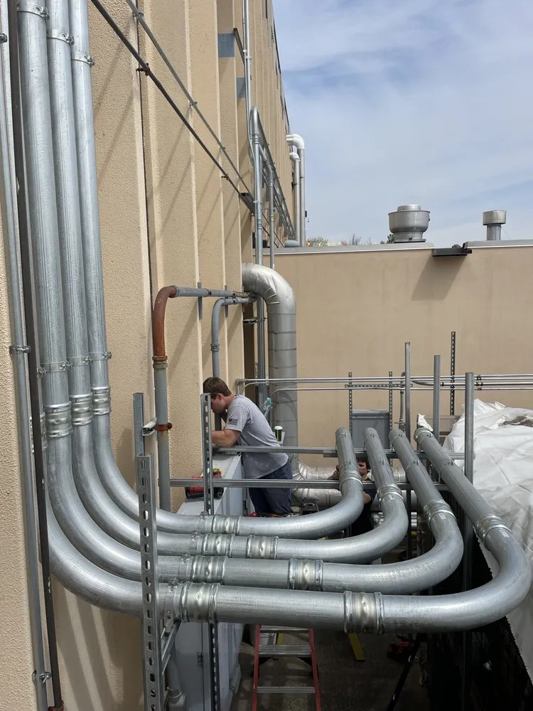 Slide of Luke Electric