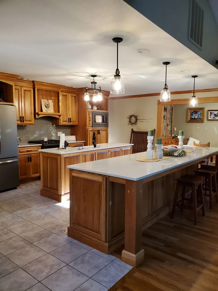 Expert panel upgrade service in , - Luke’s Electric