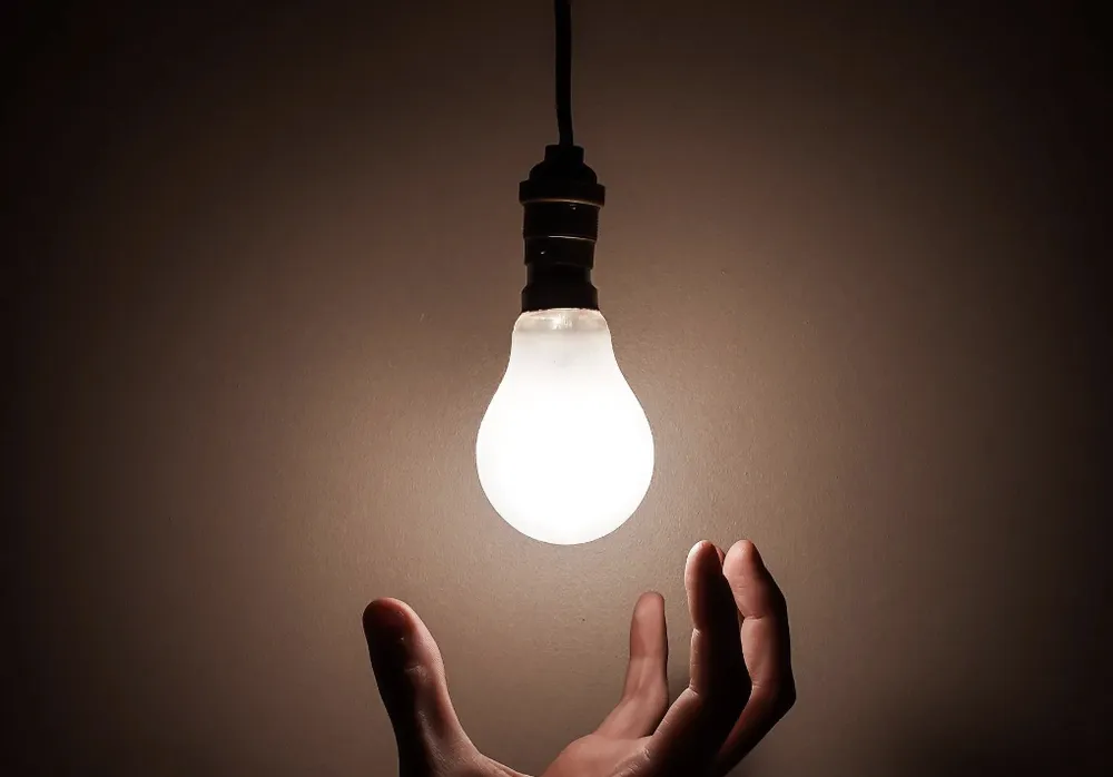 Reliable lighting installation experts serving , - Luke’s Electric