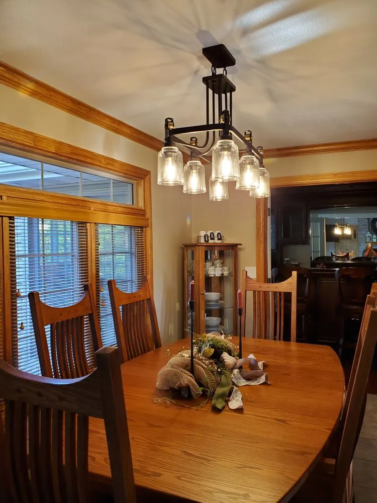 Professional emergency electrical service in , by Luke’s Electric