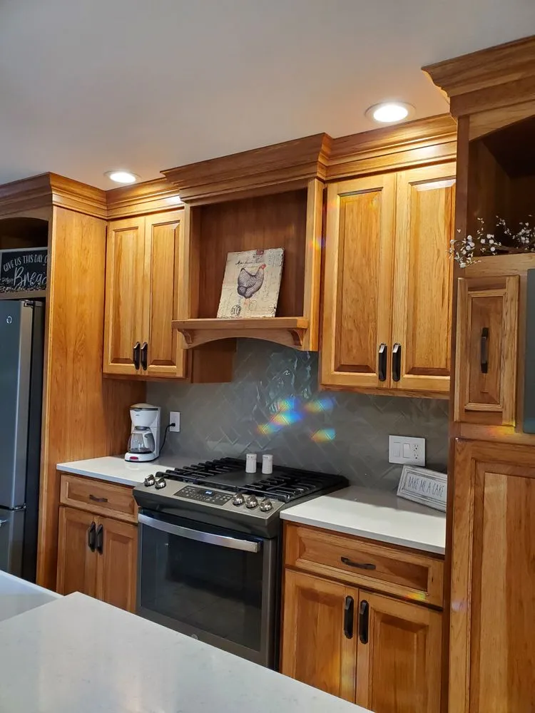 Professional circuit breaker repair in , by Luke’s Electric