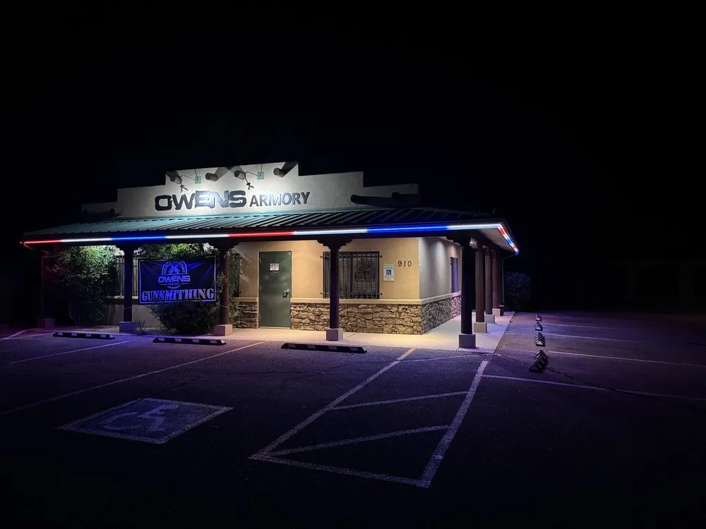 Slide of Luke’s Electrical Service