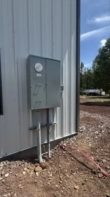 Luke’s Electrical Service