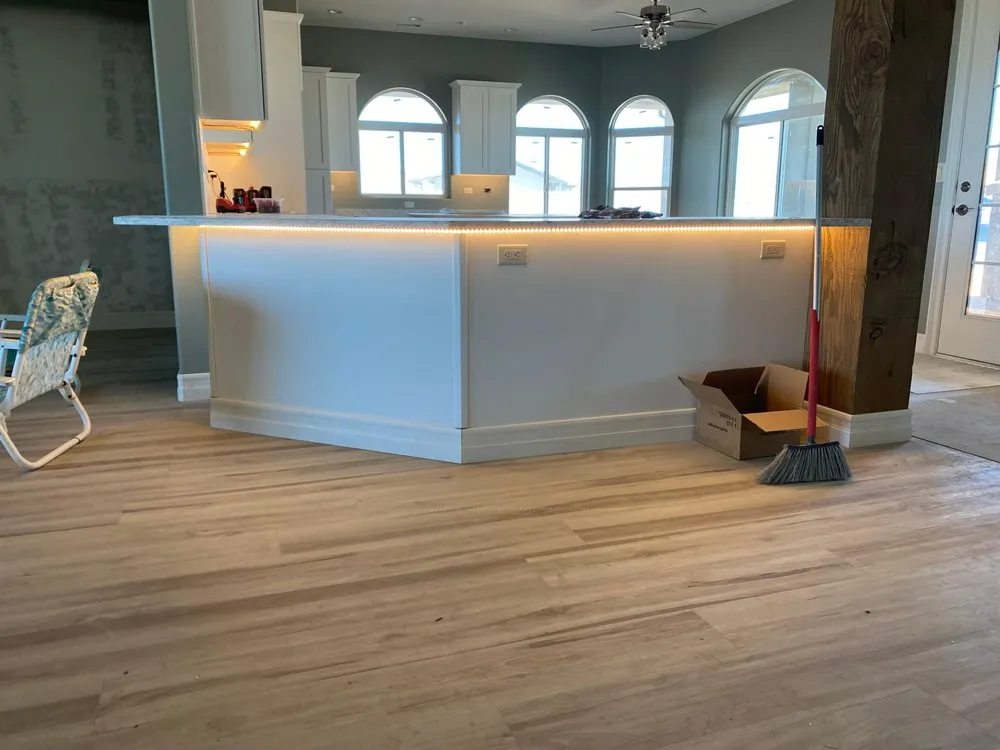 Slide of Luke's Electrical Services