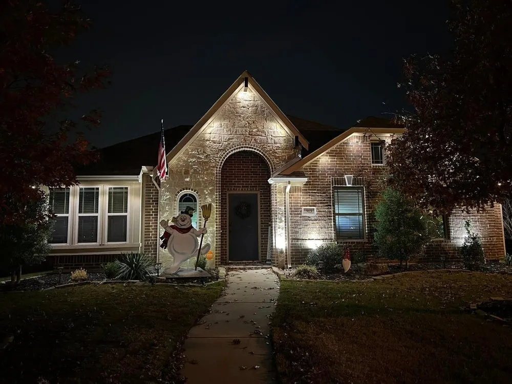 Slide of Lumen Electric