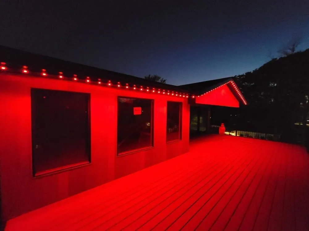 Slide of Lumen Electric